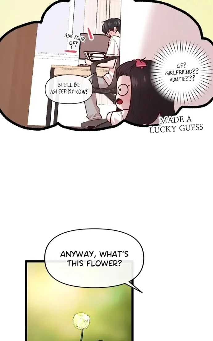Back to Chan Bi Chapter 86 page 4 - 