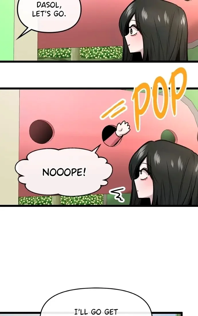 Back to Chan Bi Chapter 86 page 31 - 