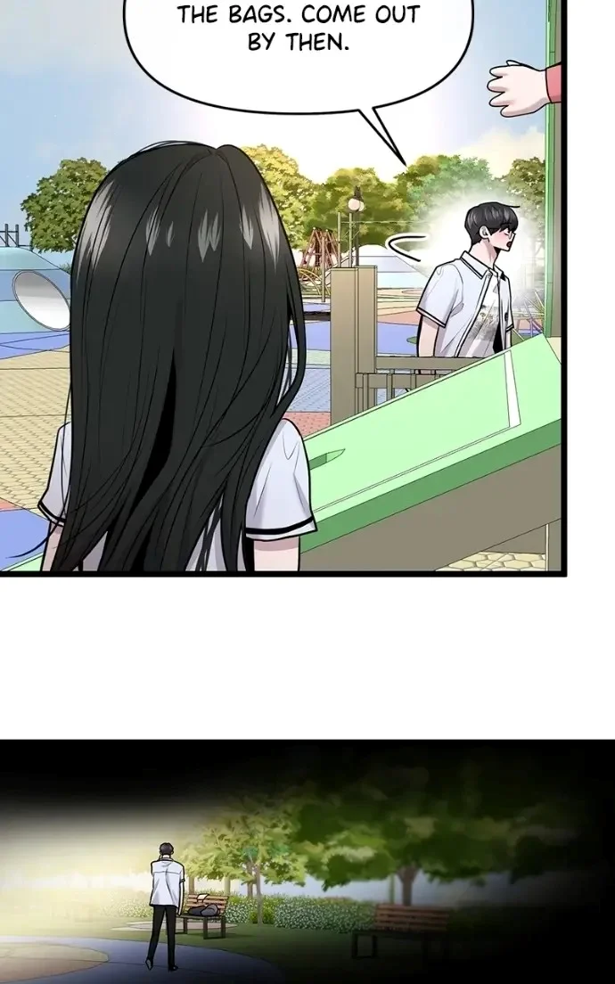 Back to Chan Bi Chapter 86 page 32 - 
