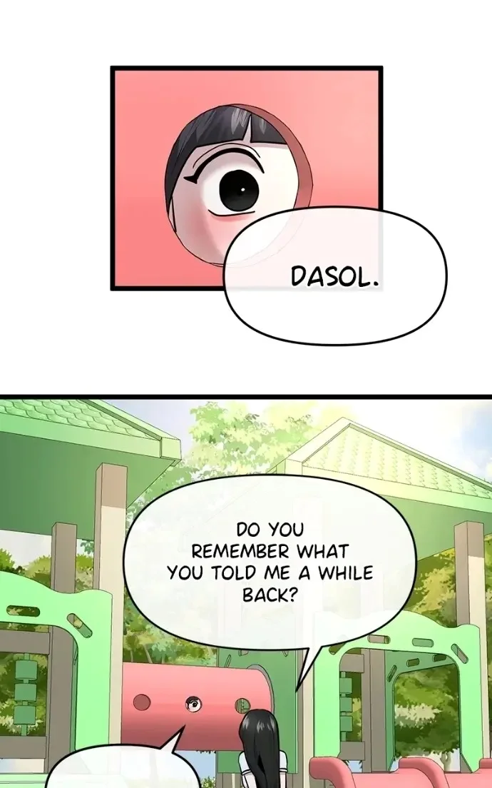 Back to Chan Bi Chapter 86 page 34 - 