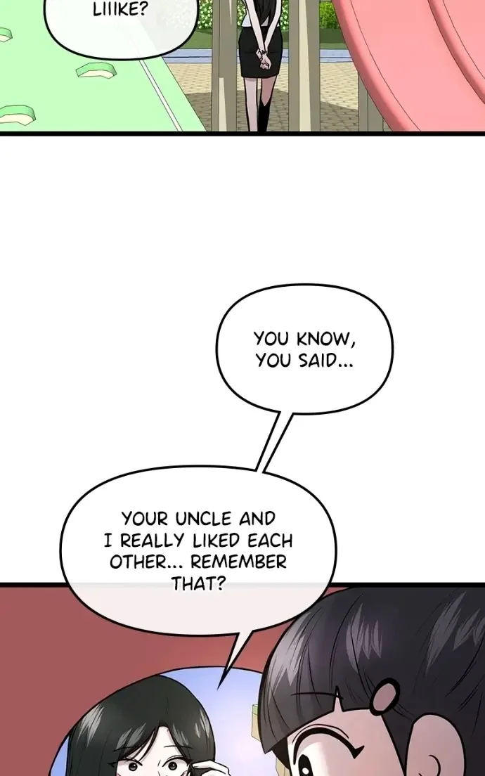 Back to Chan Bi Chapter 86 page 35 - 