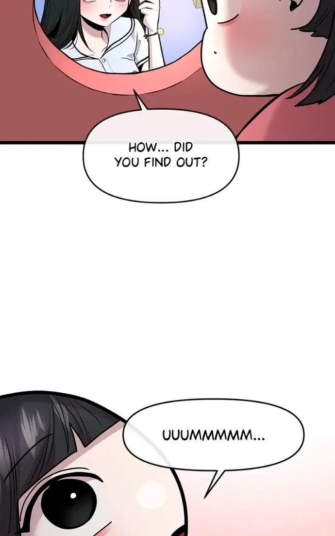 Back to Chan Bi Chapter 86 page 36 - 
