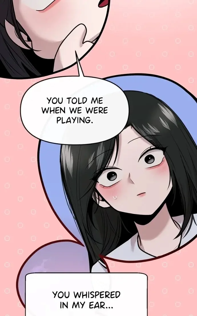 Back to Chan Bi Chapter 86 page 37 - 