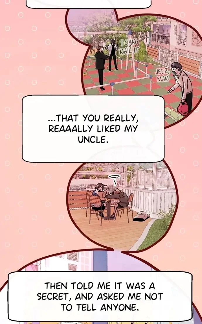Back to Chan Bi Chapter 86 page 38 - 