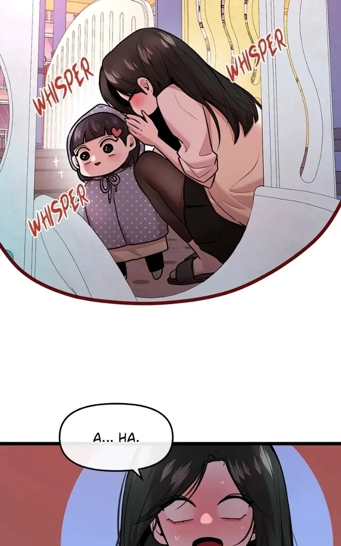 Back to Chan Bi Chapter 86 page 39 - 
