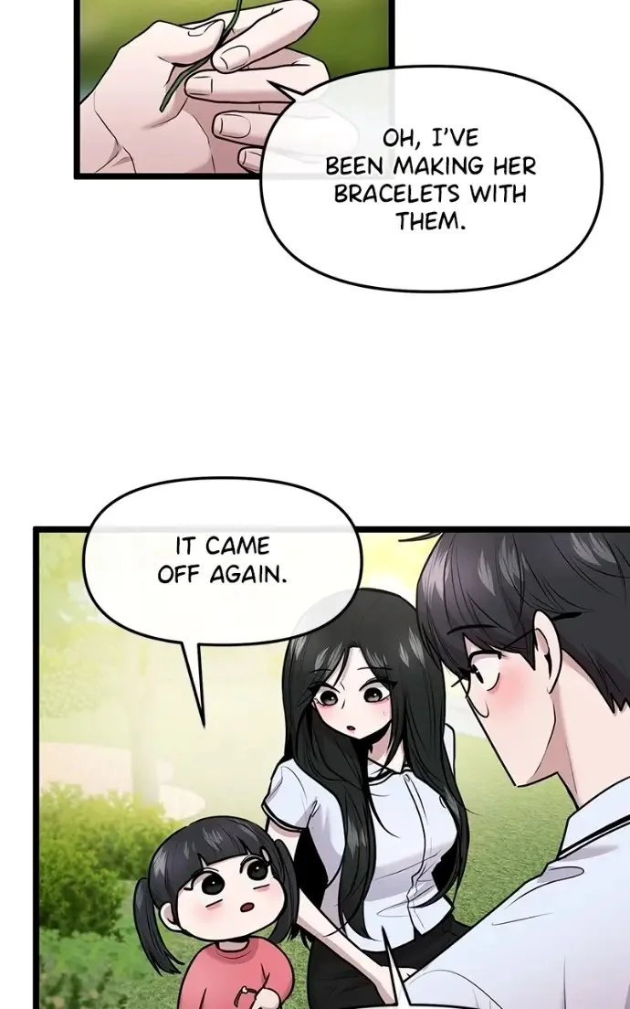 Back to Chan Bi Chapter 86 page 5 - 