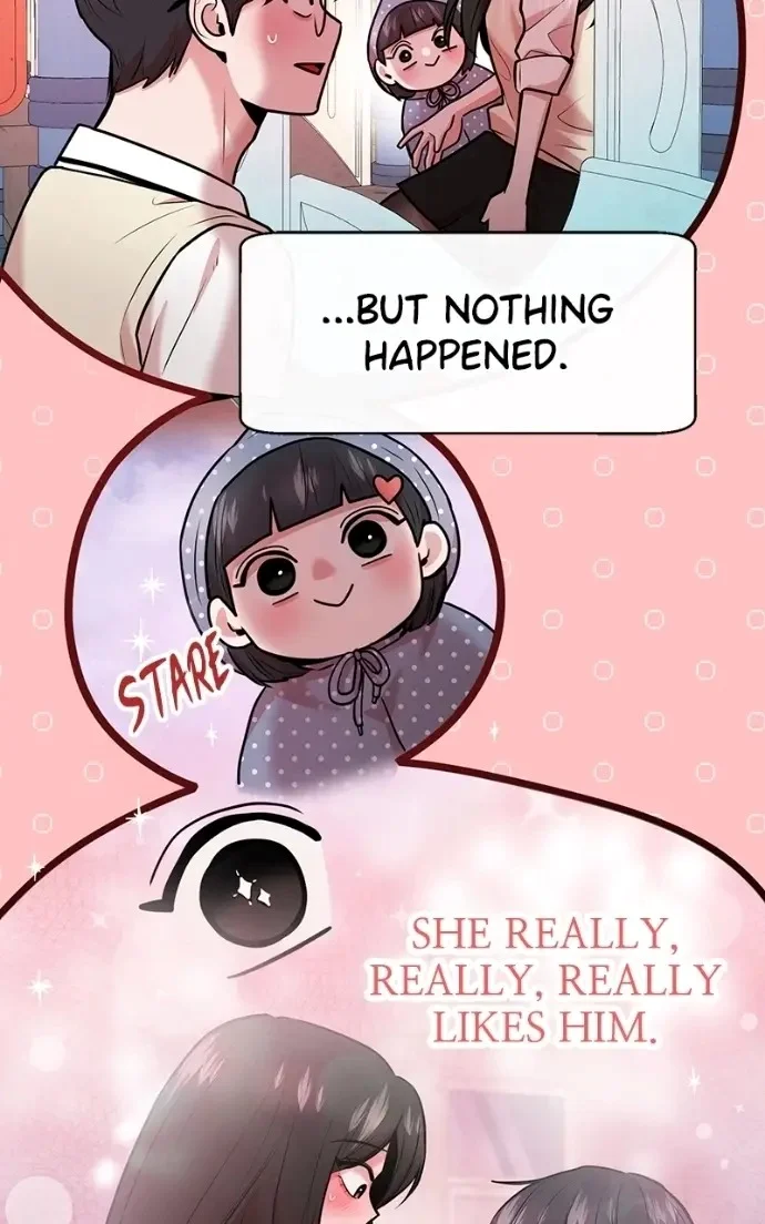 Back to Chan Bi Chapter 86 page 42 - 