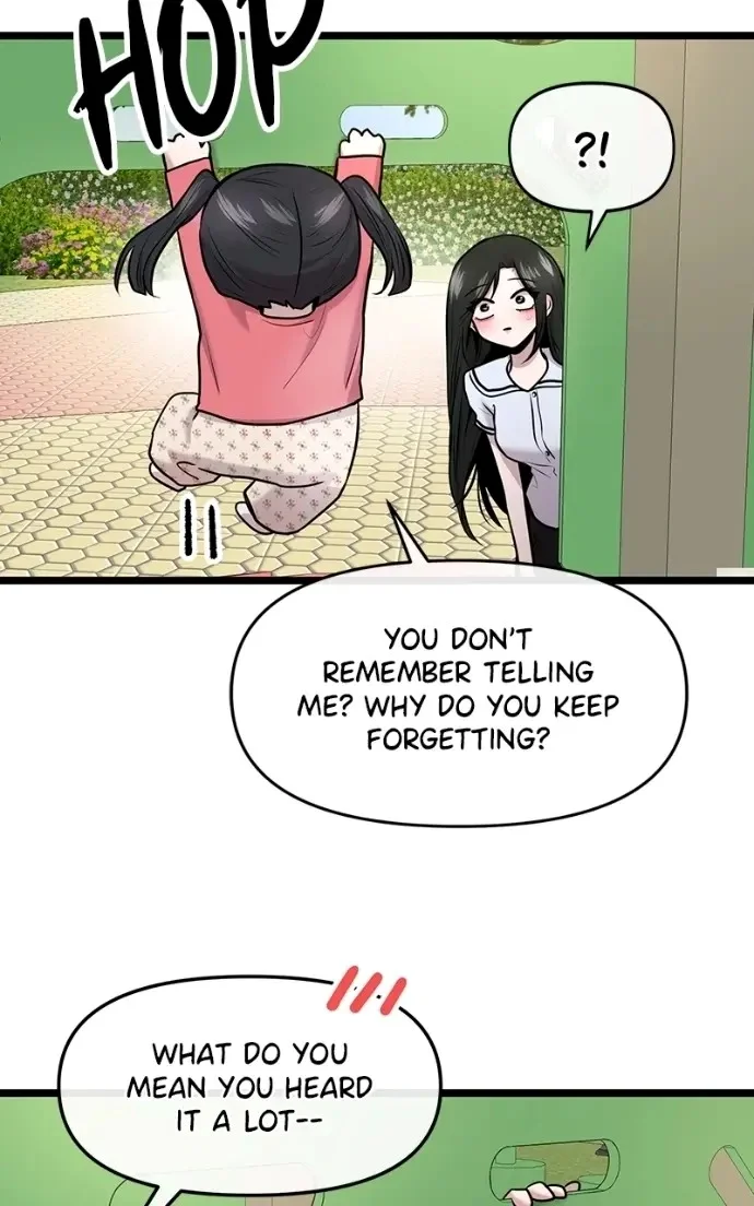 Back to Chan Bi Chapter 86 page 46 - 