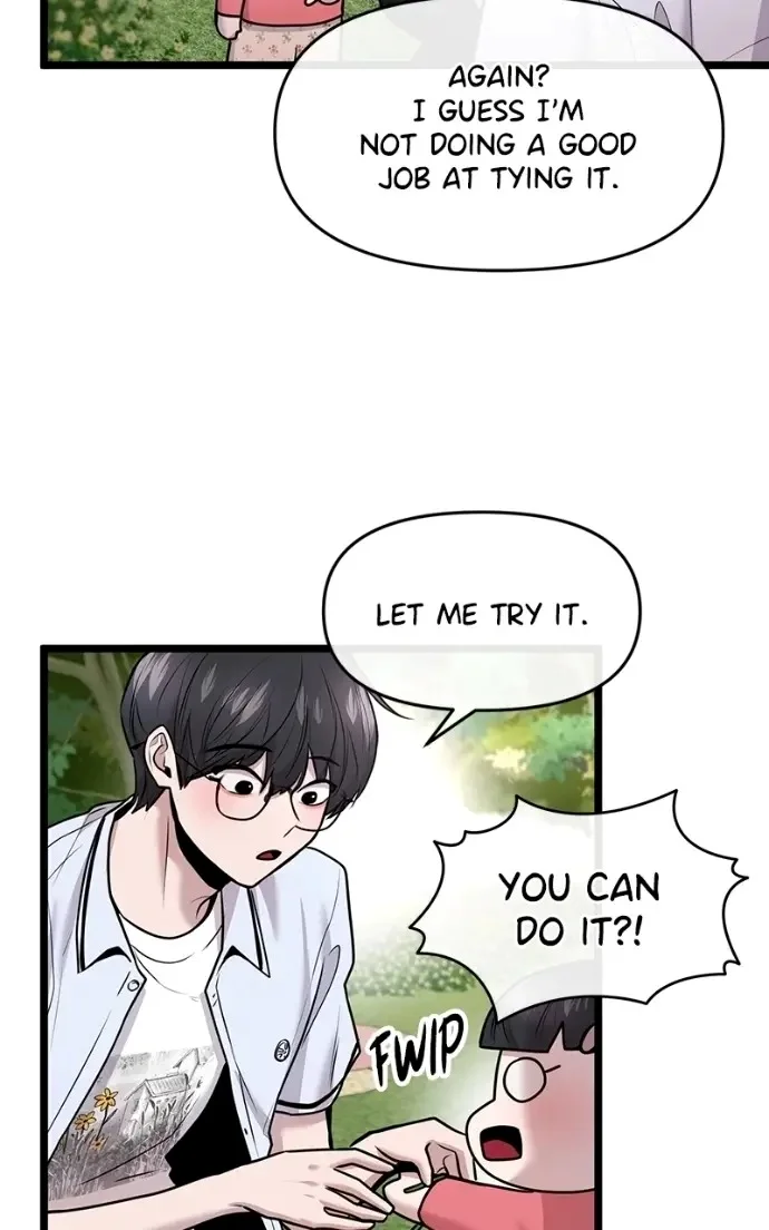 Back to Chan Bi Chapter 86 page 6 - 