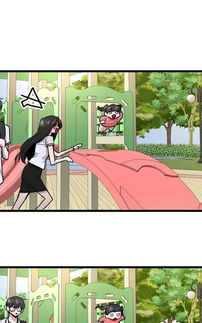 Back to Chan Bi Chapter 86 page 51 - 
