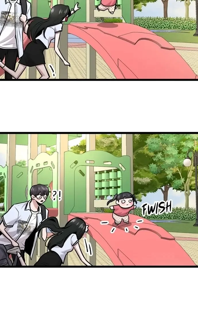 Back to Chan Bi Chapter 86 page 52 - 