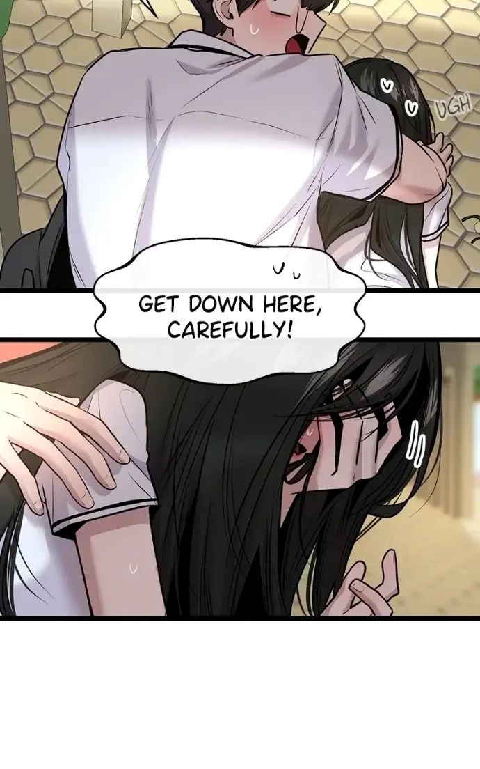 Back to Chan Bi Chapter 86 page 55 - 