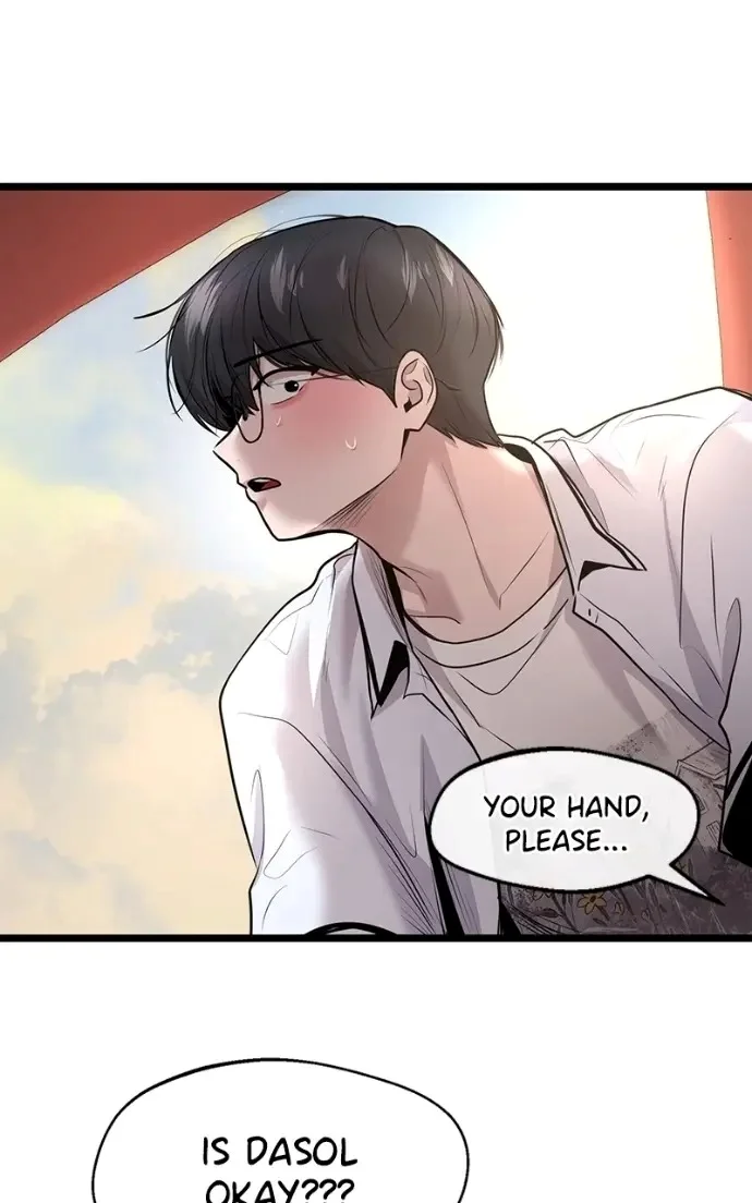 Back to Chan Bi Chapter 86 page 56 - 