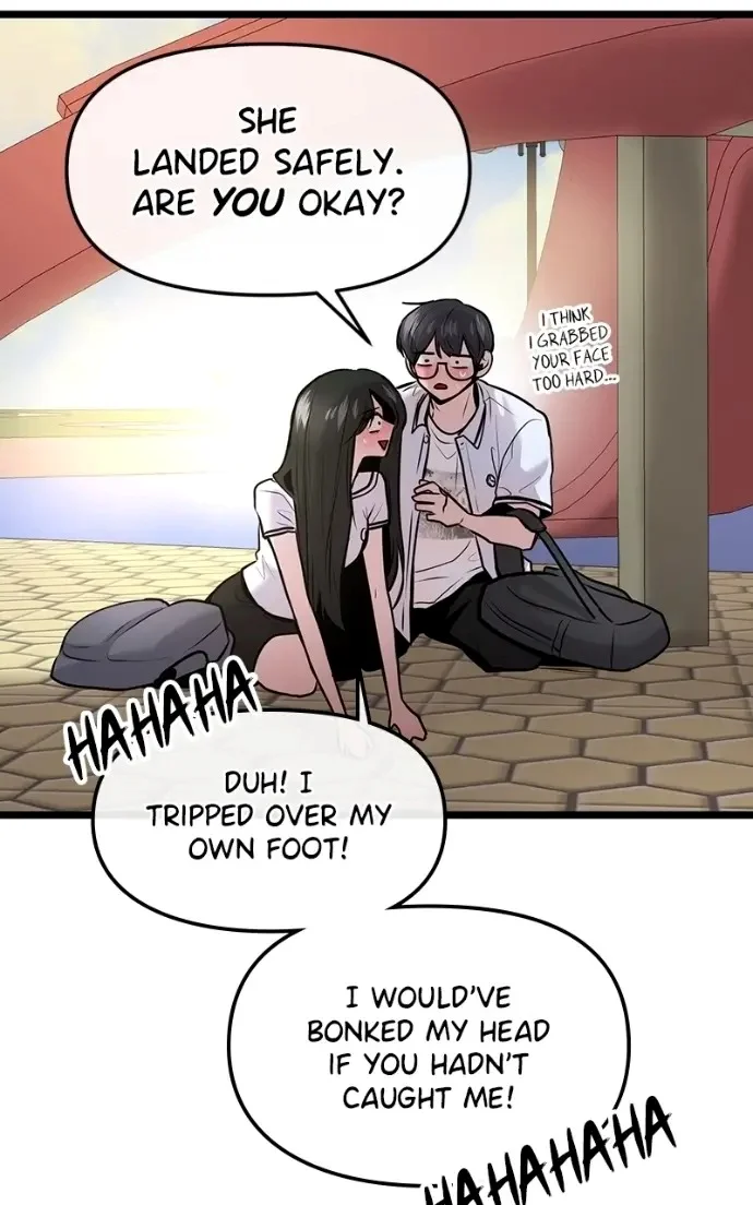 Back to Chan Bi Chapter 86 page 58 - 