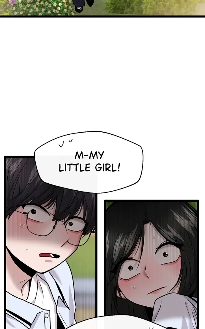 Back to Chan Bi Chapter 86 page 61 - 
