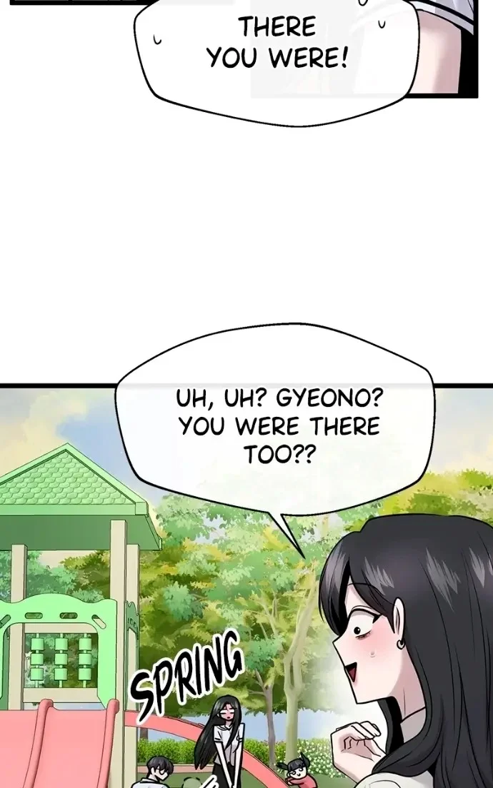 Back to Chan Bi Chapter 86 page 62 - 