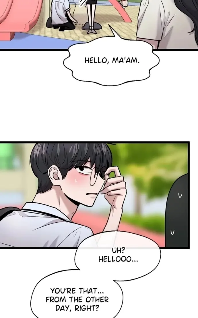 Back to Chan Bi Chapter 86 page 63 - 