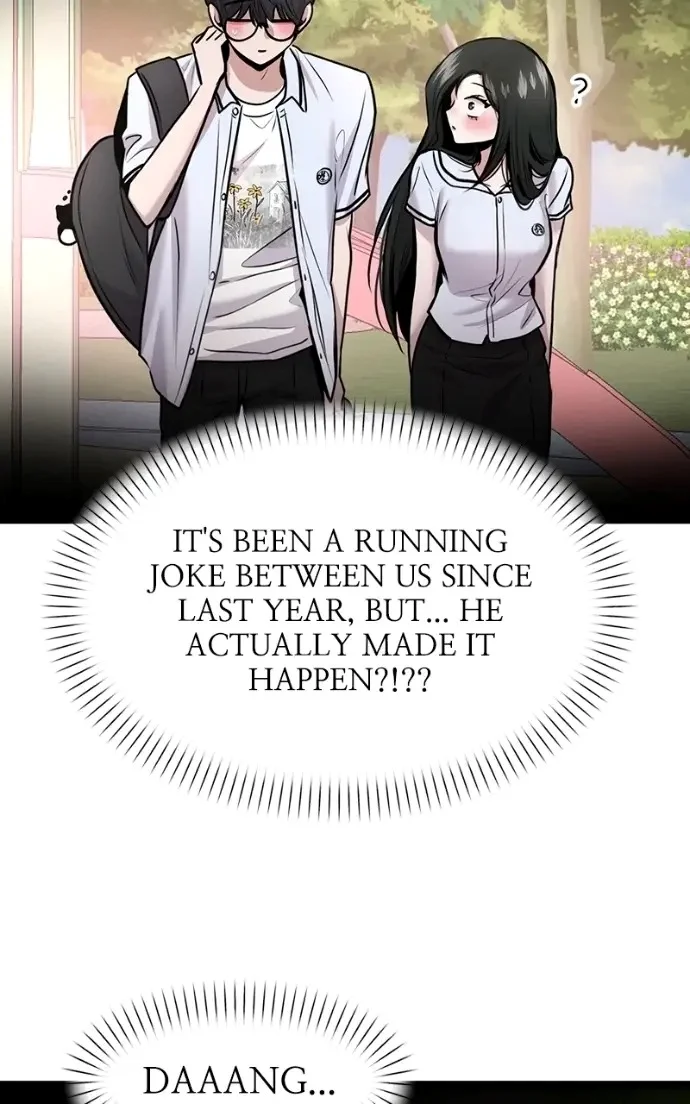 Back to Chan Bi Chapter 86 page 67 - 