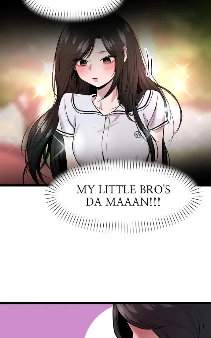Back to Chan Bi Chapter 86 page 68 - 