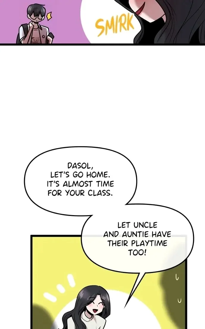 Back to Chan Bi Chapter 86 page 69 - 
