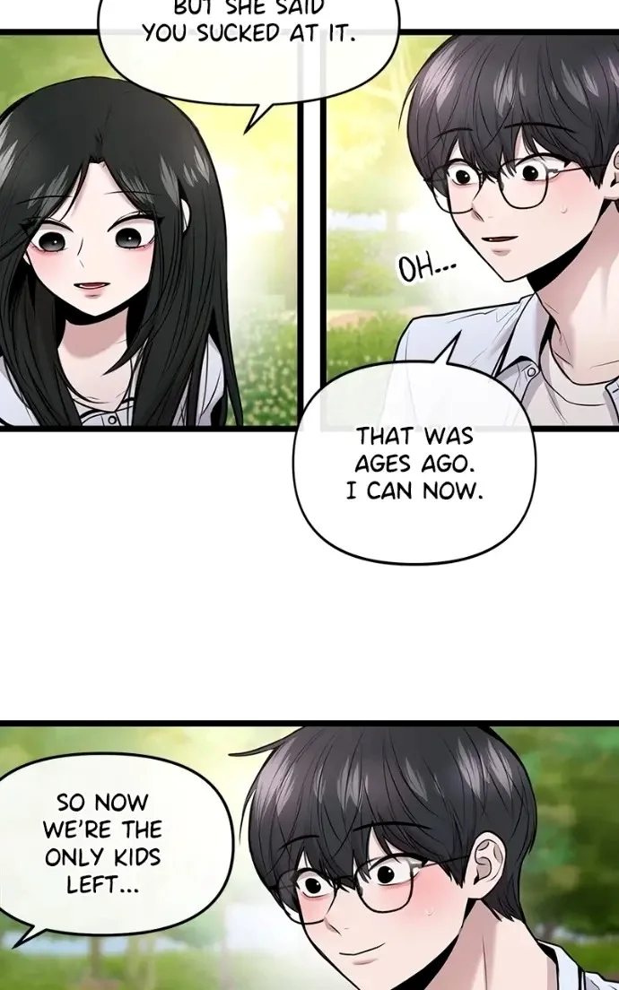 Back to Chan Bi Chapter 86 page 8 - 