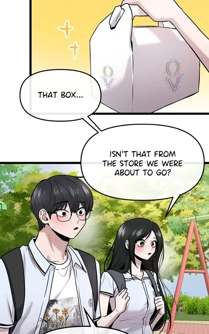 Back to Chan Bi Chapter 86 page 72 - 