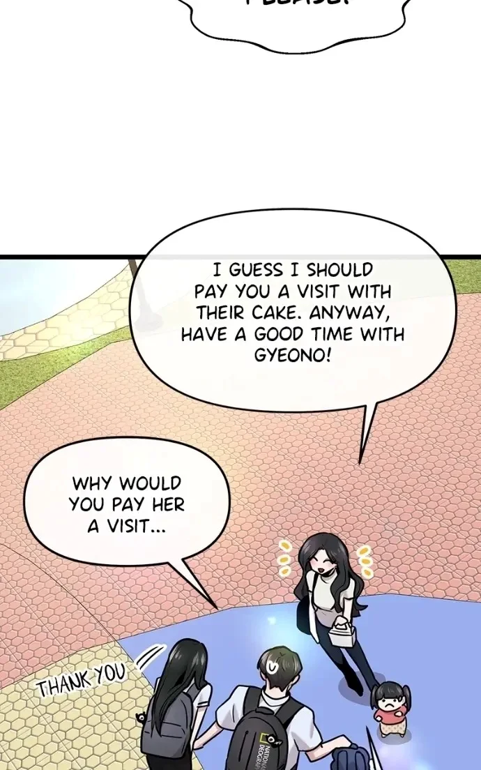 Back to Chan Bi Chapter 86 page 76 - 