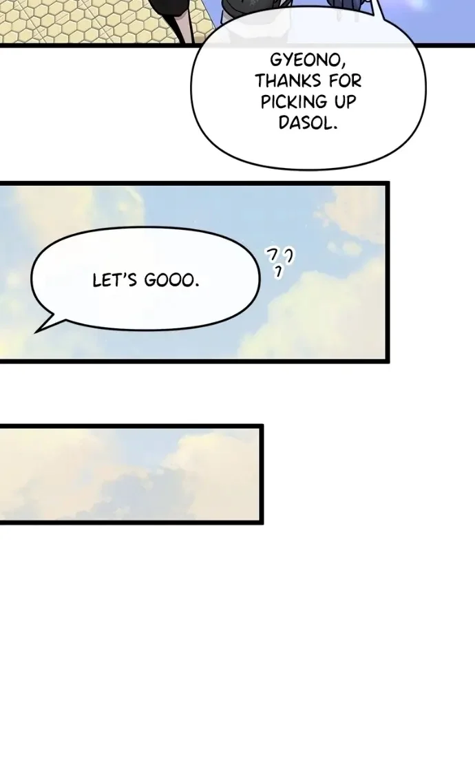 Back to Chan Bi Chapter 86 page 77 - 