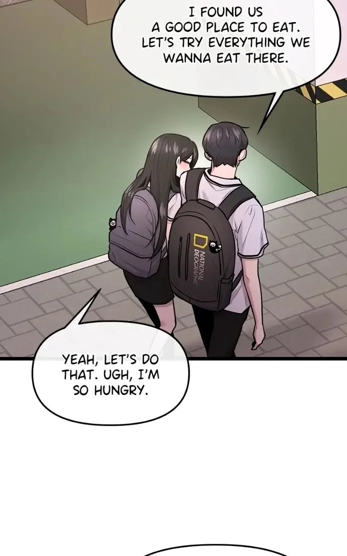 Back to Chan Bi Chapter 86 page 79 - 