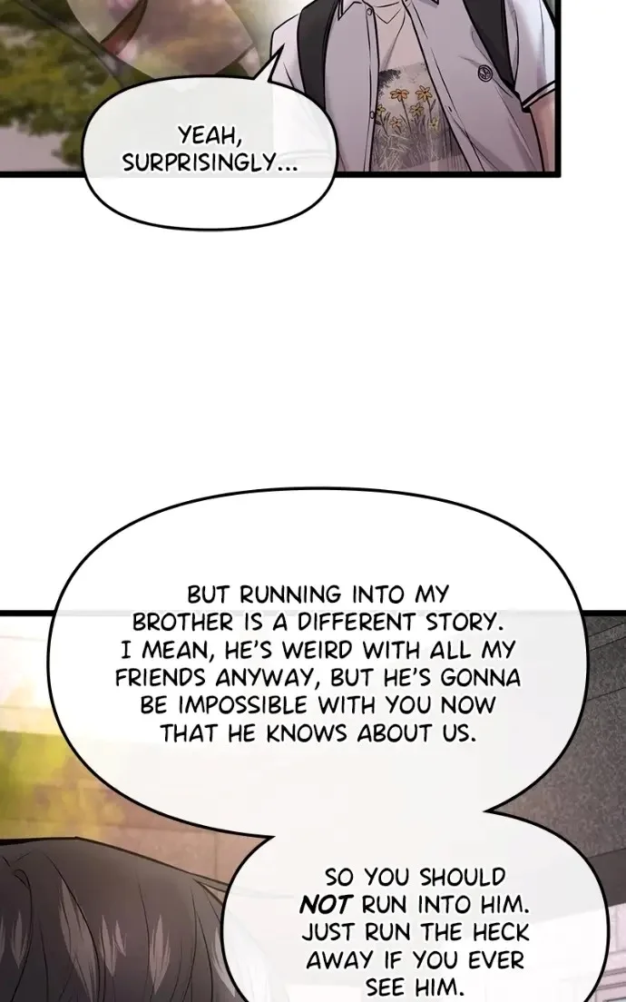 Back to Chan Bi Chapter 86 page 81 - 