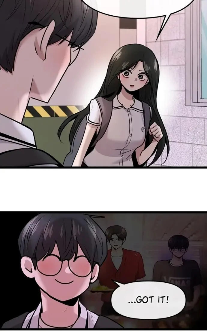 Back to Chan Bi Chapter 86 page 82 - 