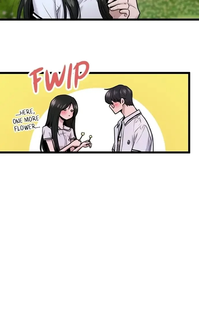 Back to Chan Bi Chapter 86 page 10 - 