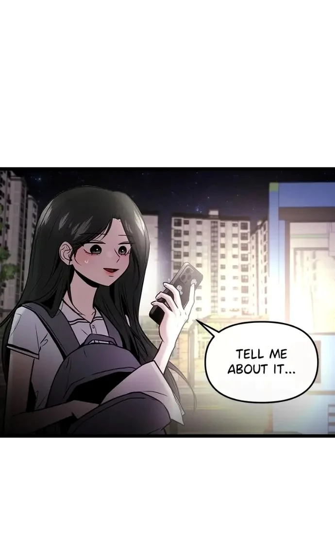 Back to Chan Bi Chapter 87 page 2 - 