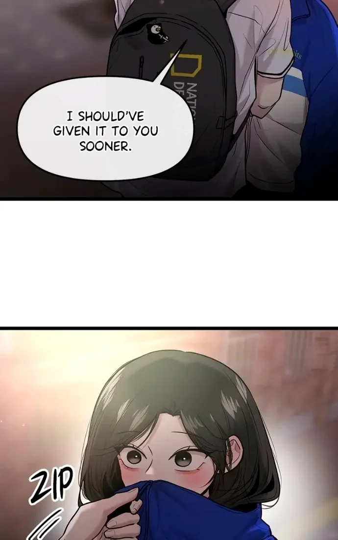 Back to Chan Bi Chapter 87 page 13 - 