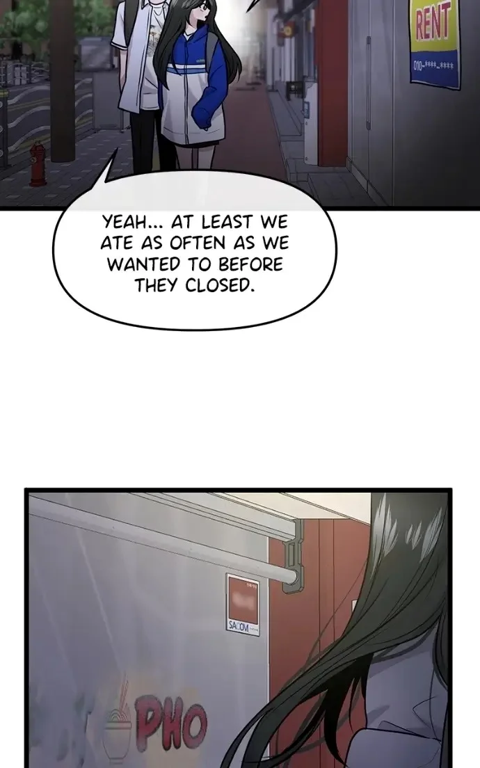 Back to Chan Bi Chapter 87 page 20 - 