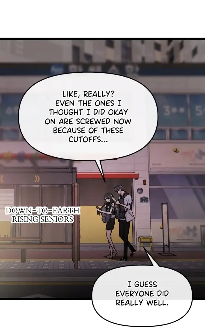 Back to Chan Bi Chapter 87 page 3 - 