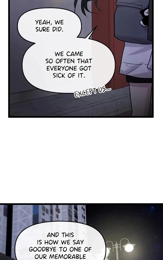Back to Chan Bi Chapter 87 page 21 - 