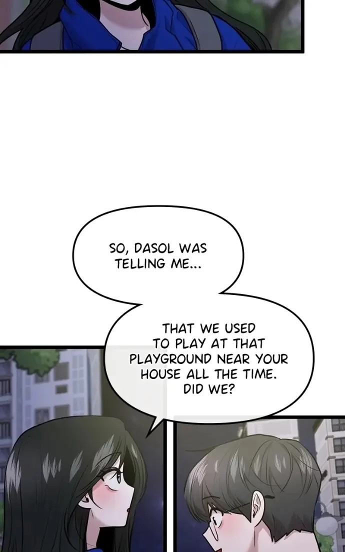 Back to Chan Bi Chapter 87 page 24 - 