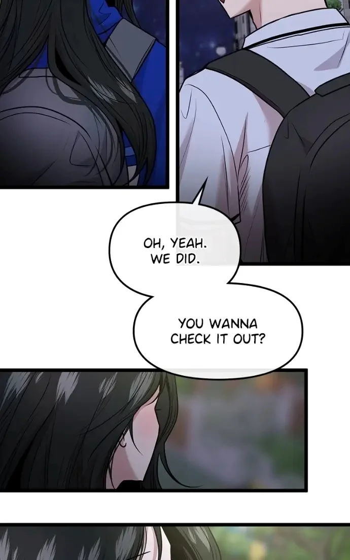 Back to Chan Bi Chapter 87 page 25 - 