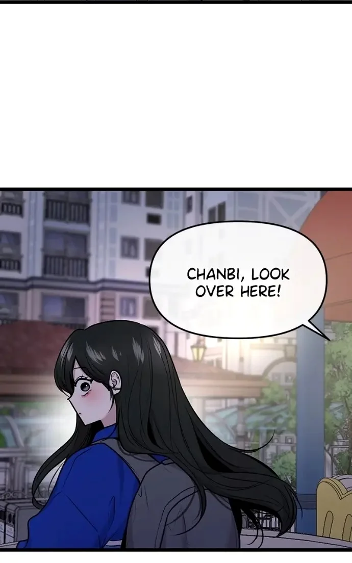 Back to Chan Bi Chapter 87 page 29 - 