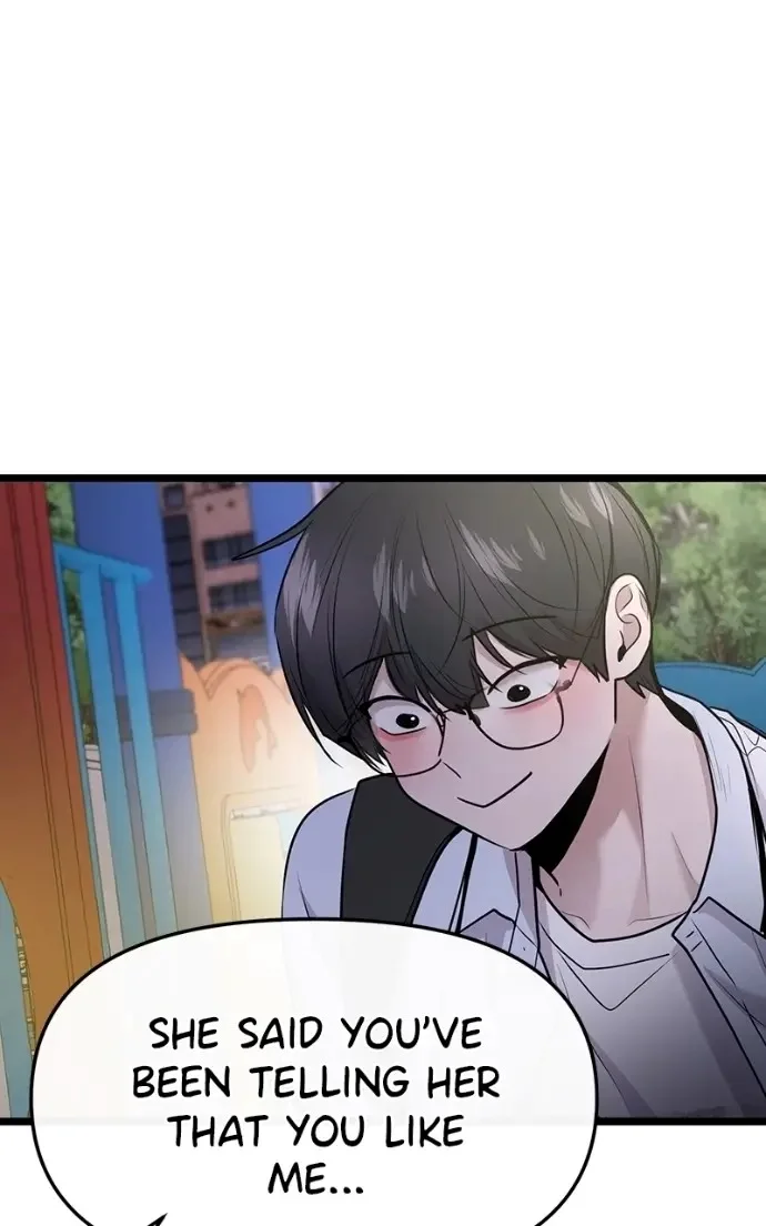 Back to Chan Bi Chapter 87 page 36 - 