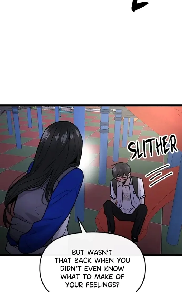 Back to Chan Bi Chapter 87 page 38 - 