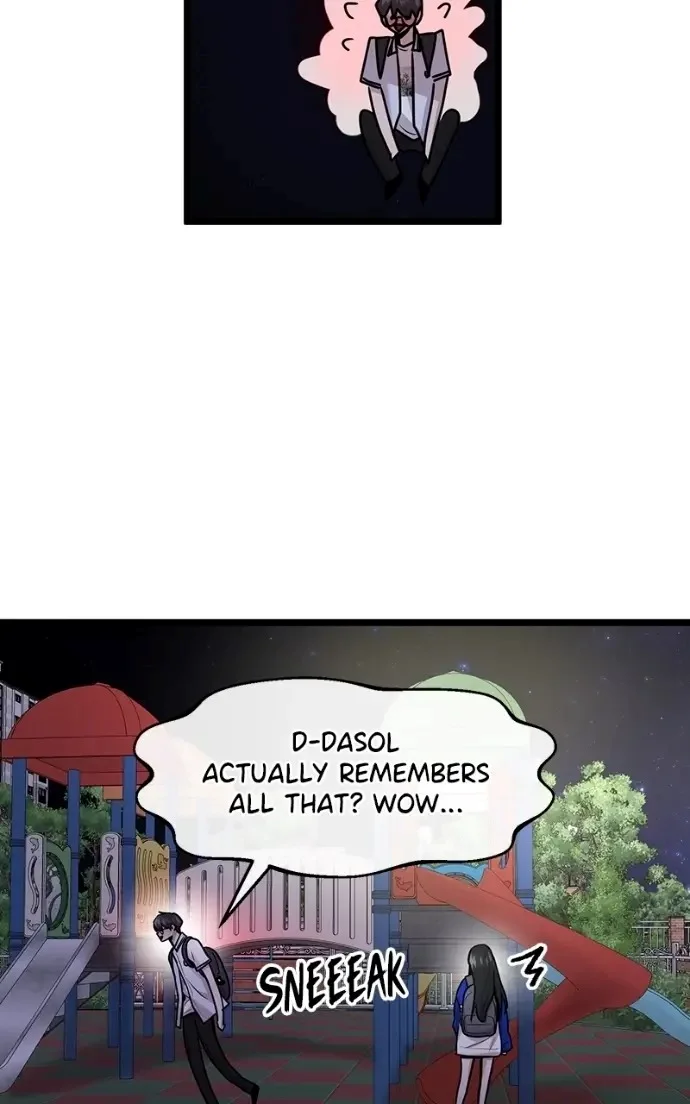 Back to Chan Bi Chapter 87 page 40 - 