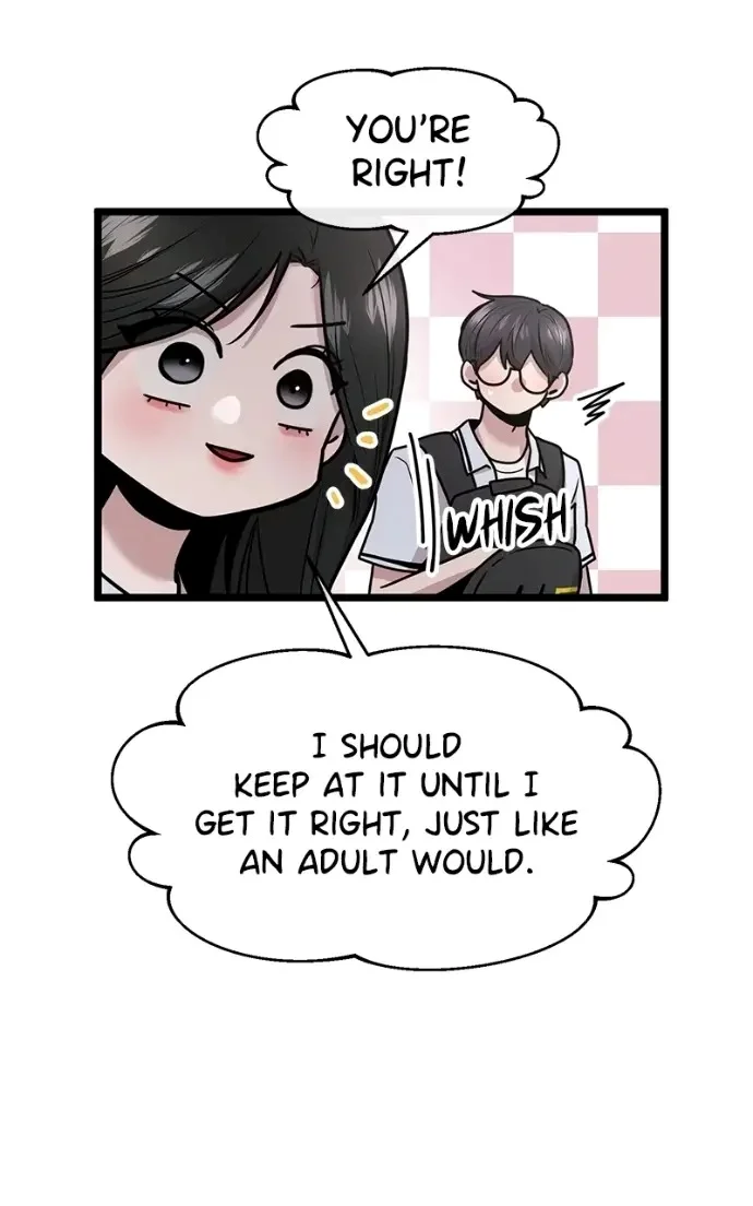 Back to Chan Bi Chapter 87 page 5 - 