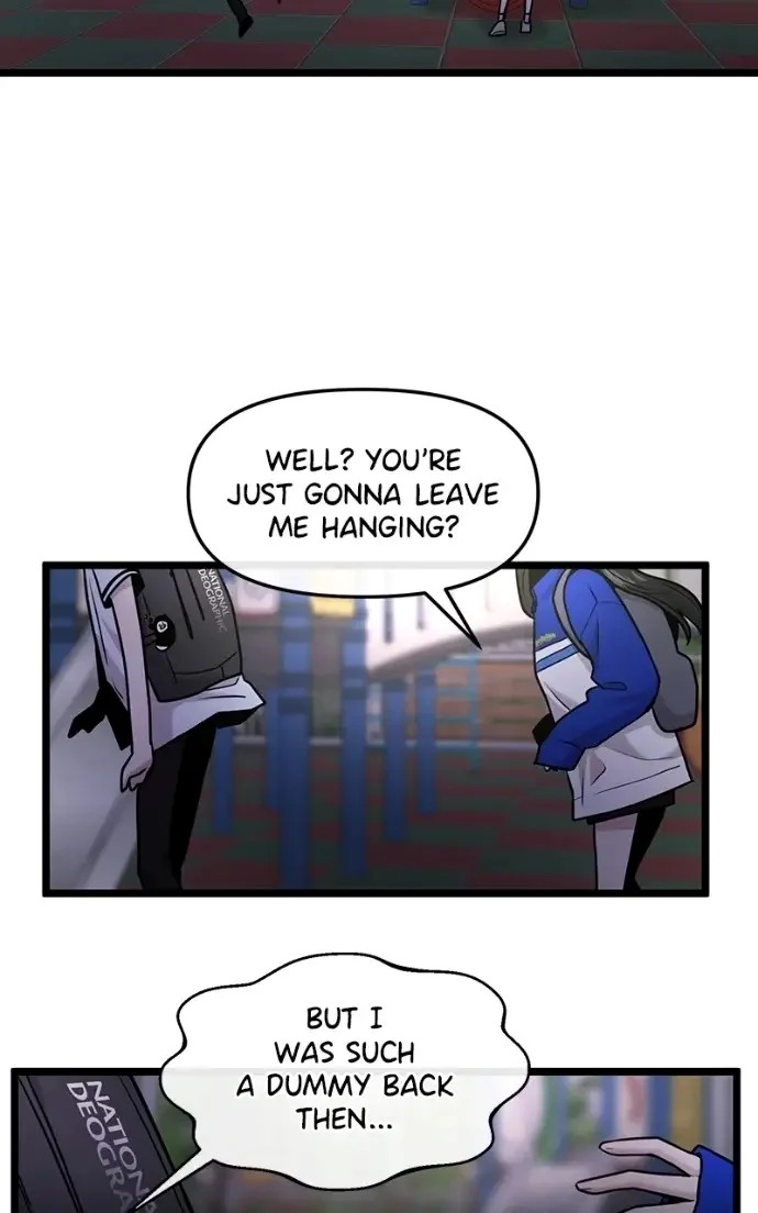 Back to Chan Bi Chapter 87 page 41 - 