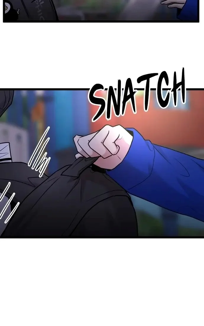Back to Chan Bi Chapter 87 page 42 - 