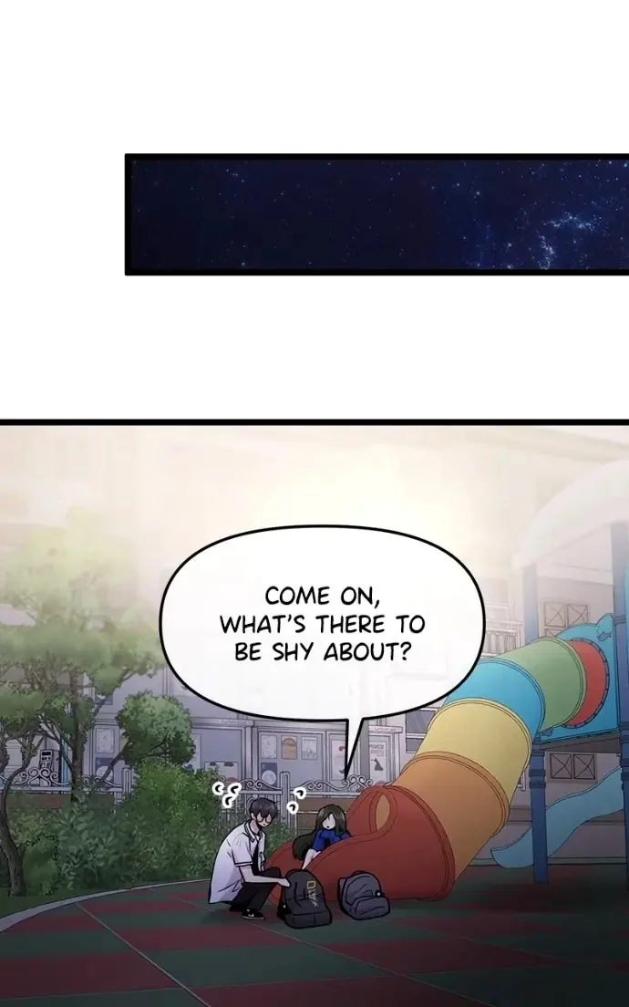 Back to Chan Bi Chapter 87 page 43 - 