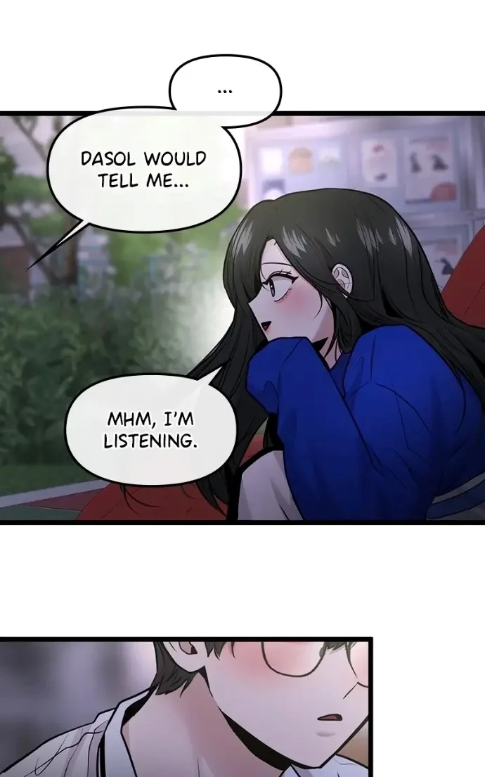 Back to Chan Bi Chapter 87 page 45 - 