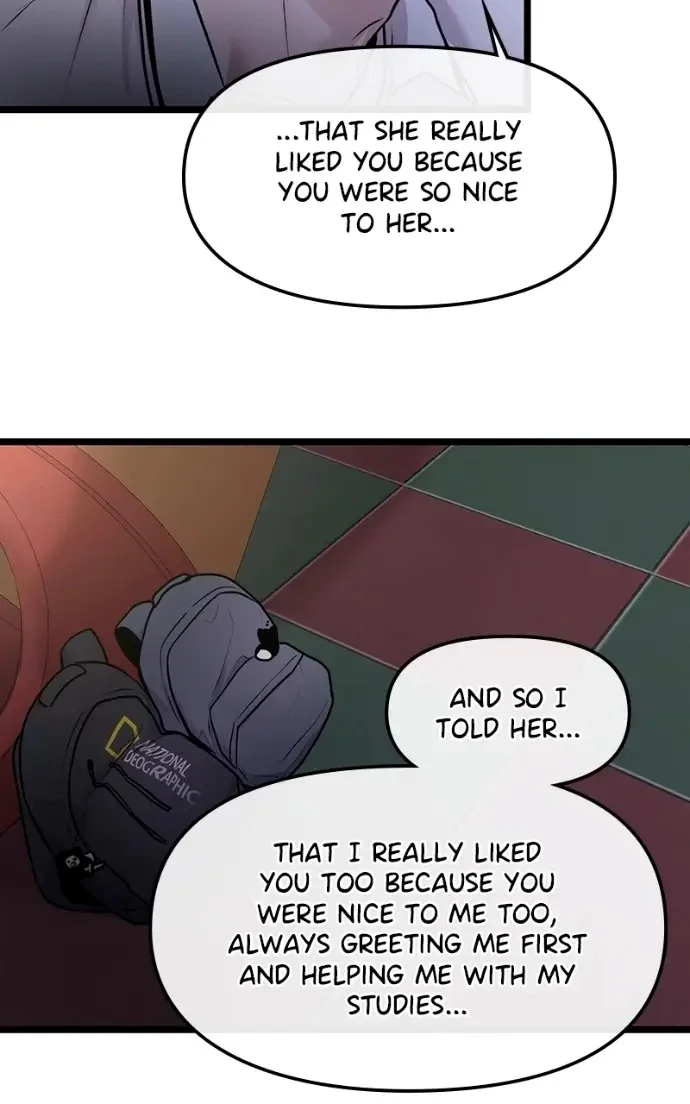 Back to Chan Bi Chapter 87 page 46 - 