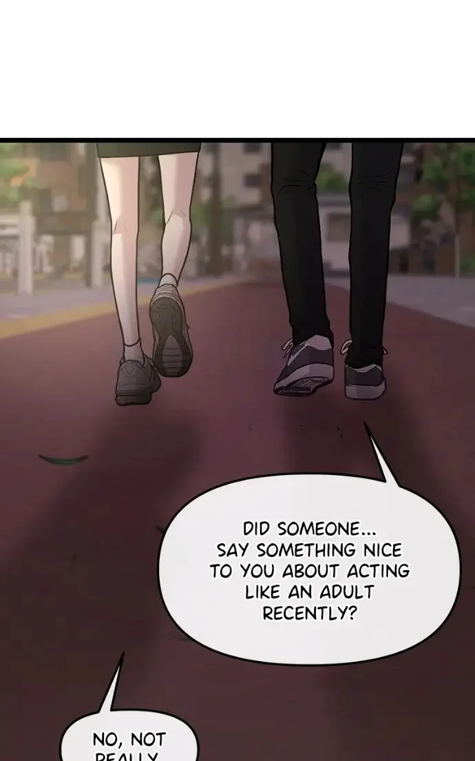 Back to Chan Bi Chapter 87 page 6 - 